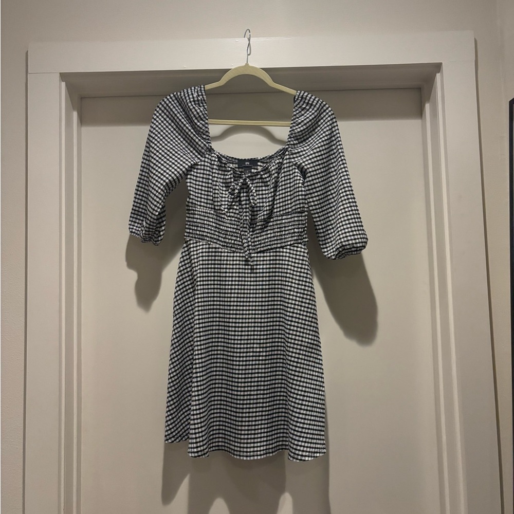 Hill House Home Inspired Dress
